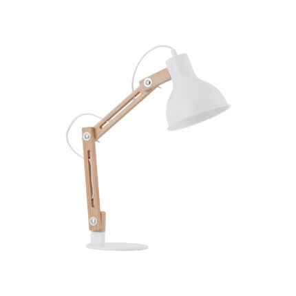 Настолна лампа Nova-Luce E27 12W - 1