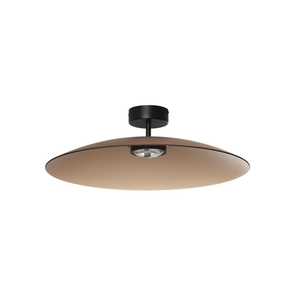 Плафон LED Nova-Luce 1x1.7W топла светлина 3000K - 1