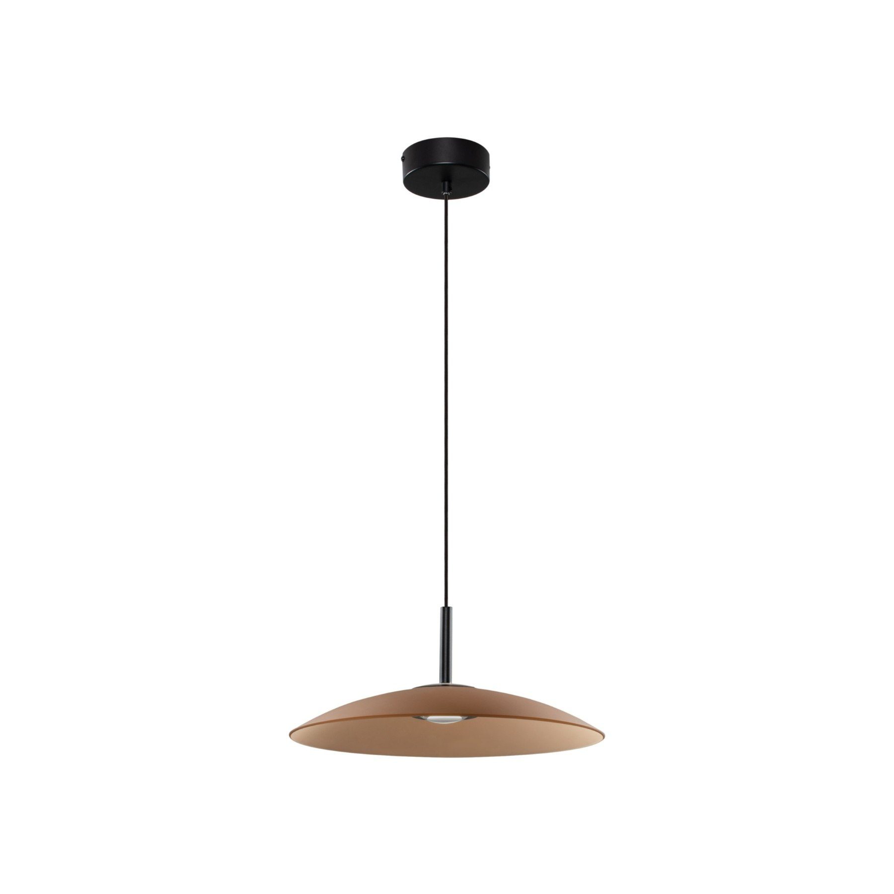 Пендел Nova-Luce LED 13W, топла светлина 3000K - 1 Пендел Nova-Luce LED 13W, топла светлина 3000K - 1