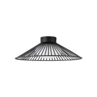 Плафон Nova-Luce 15W LED, топла светлина 3000K, Ø50см - 1