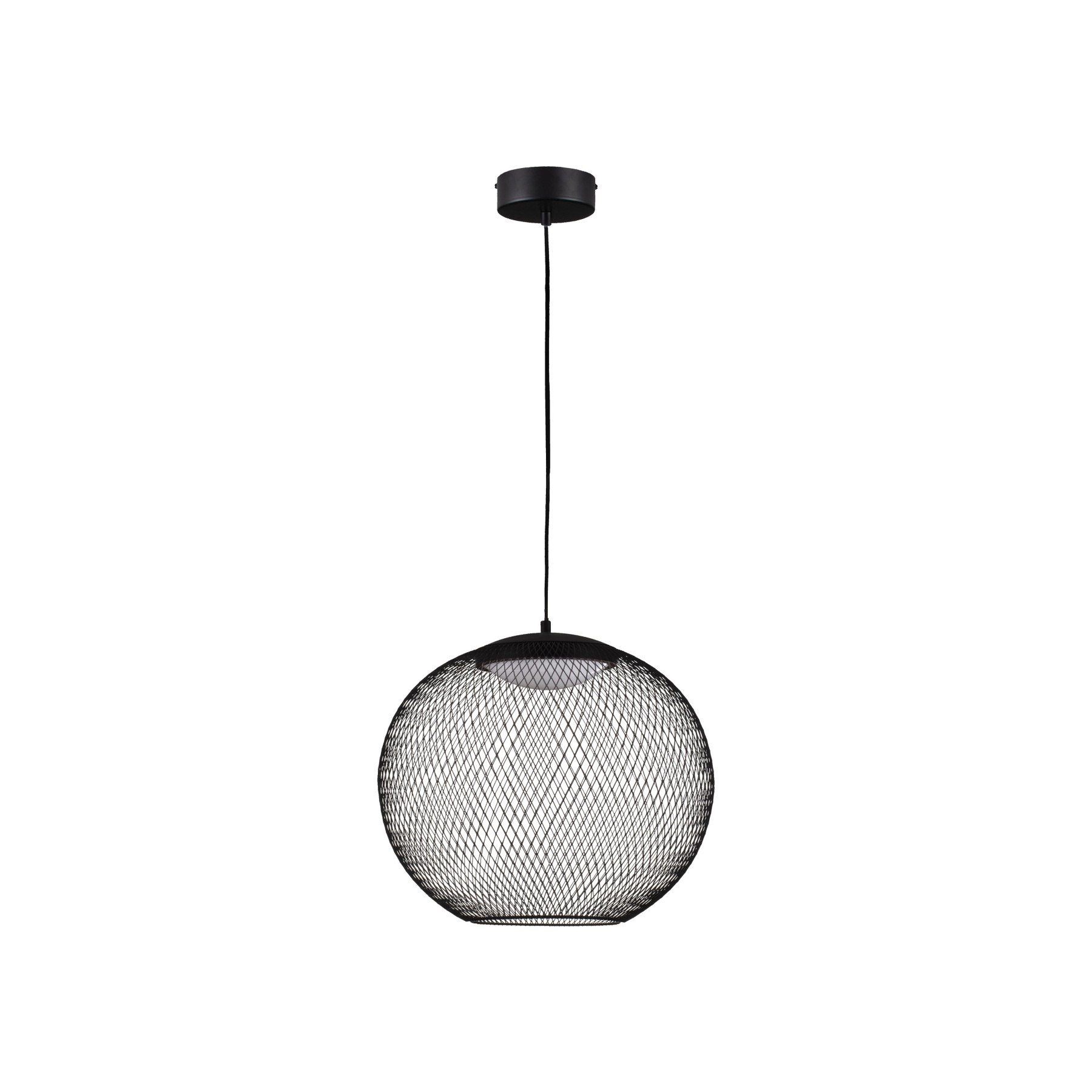 Пендел Nova-Luce LED 19W 3000K - 1 Пендел Nova-Luce LED 19W 3000K - 1