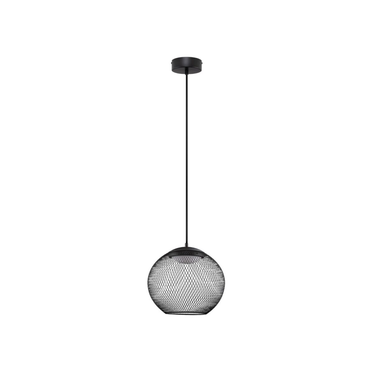 Пендел Nova-Luce LED 12W, топла светлина 3000K - 1