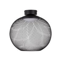 Плафон LED Nova-Luce 19W топла светлина 3000K - 1