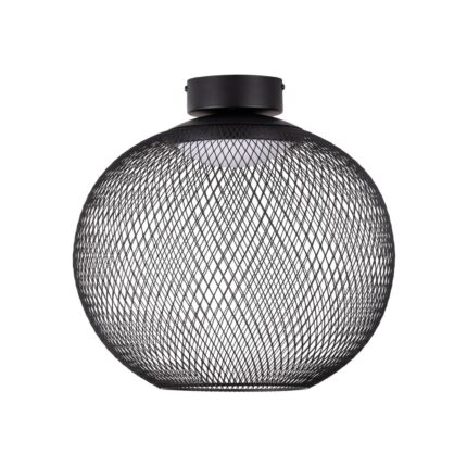 Плафон LED Nova-Luce 19W топла светлина 3000K - 1