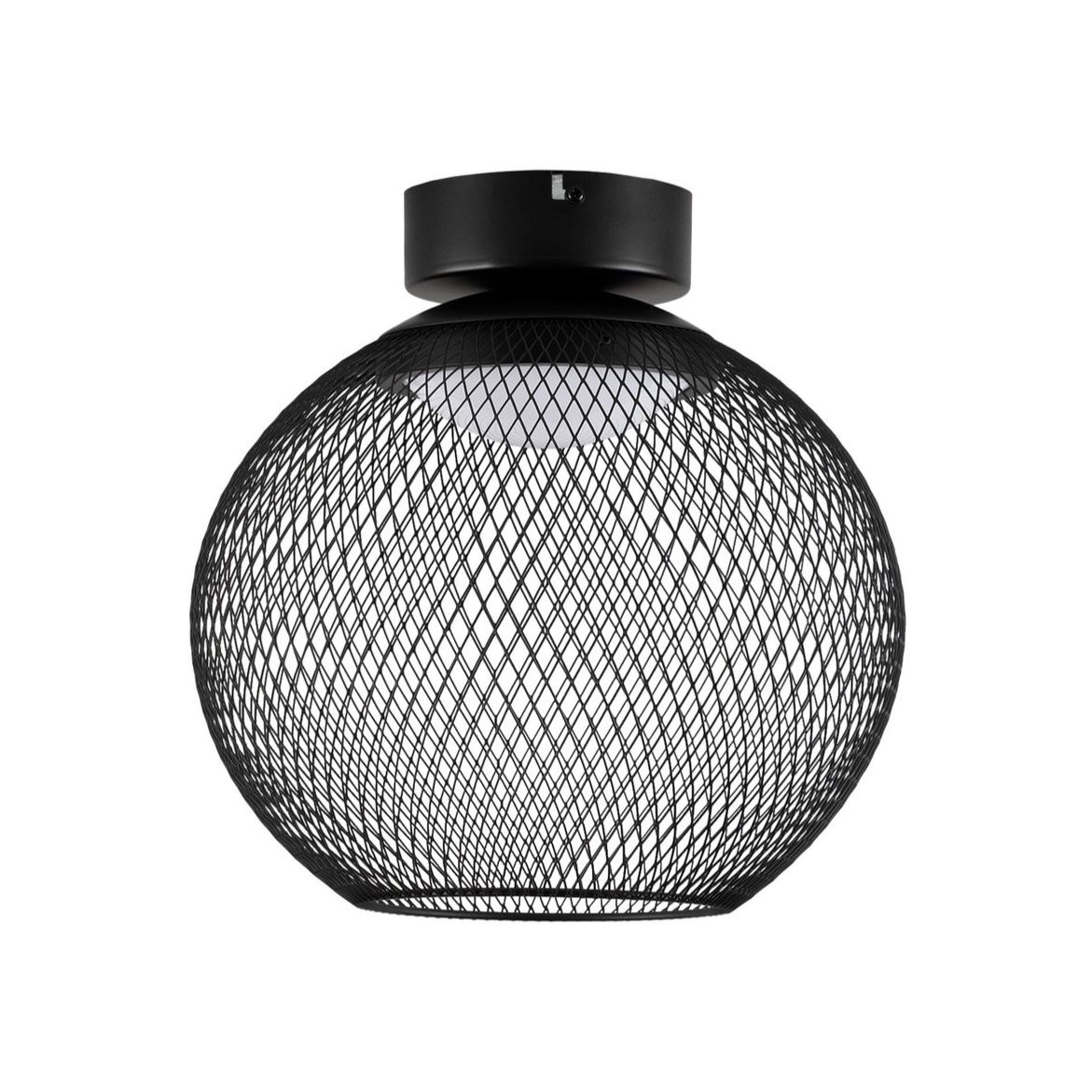 Плафон Nova-Luce LED 12W 3000K - 1