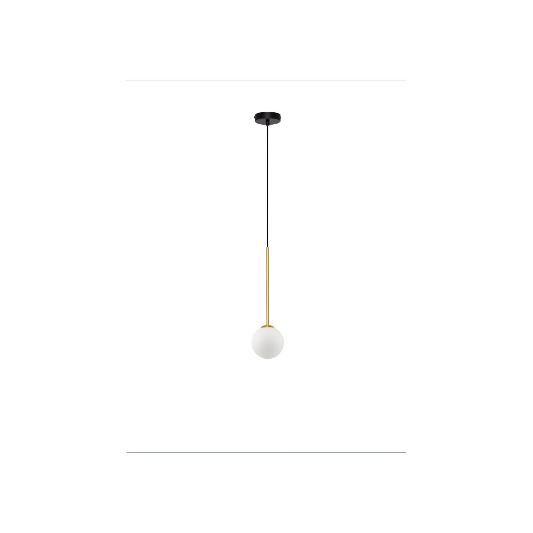 Пендел Nova-Luce G9, до 5W - 1 Пендел Nova-Luce G9, до 5W - 1