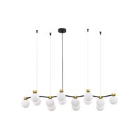 Полилей Nova-Luce G9, 14x5W - 1