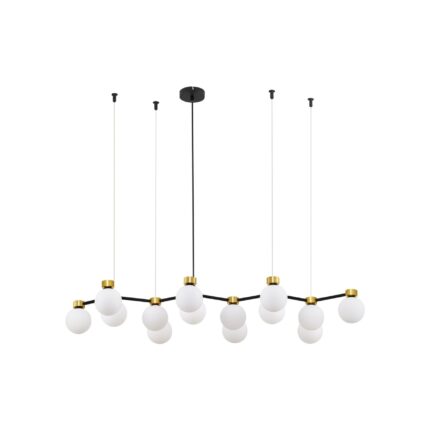 Полилей Nova-Luce G9, 14x5W - 1
