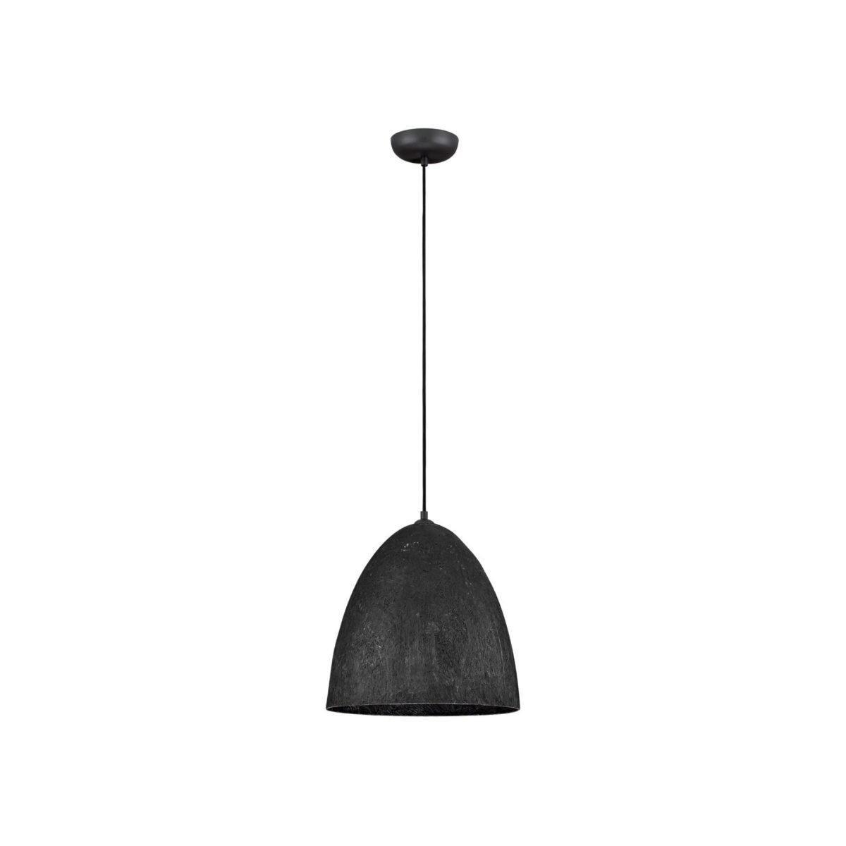 Пендел Nova-Luce E27 1x12W димируем, модерен - 1