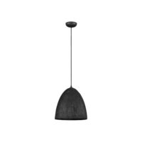 Пендел Nova-Luce E27 1x12W димируем, модерен - 1