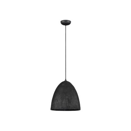 Пендел Nova-Luce E27 1x12W димируем, модерен - 1