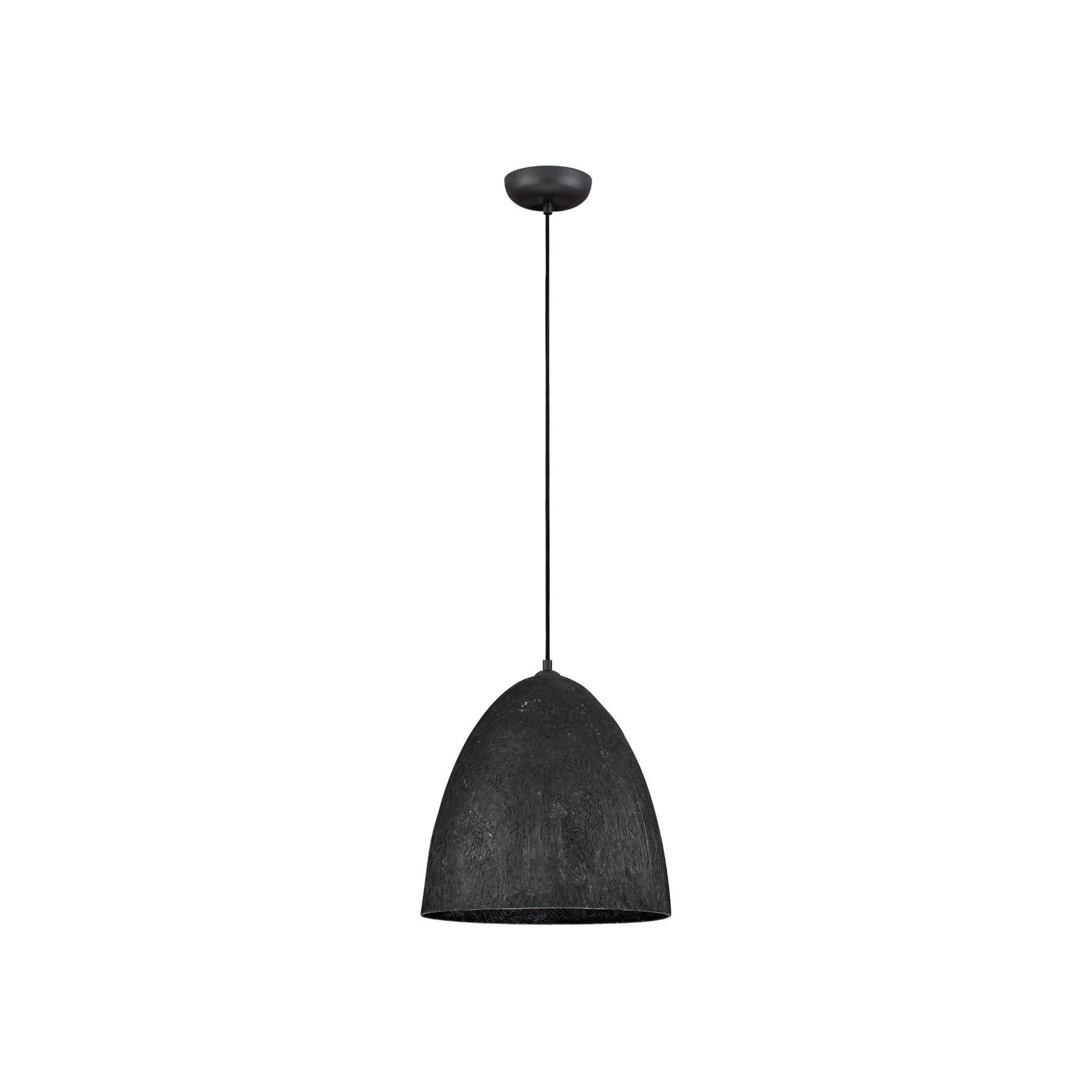 Пендел Nova-Luce E27 1x12W димируем, модерен - 1 Пендел Nova-Luce E27 1x12W димируем, модерен - 1