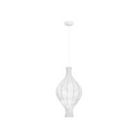 Пендел Nova-Luce E27 1x12W димиран модерен - 1