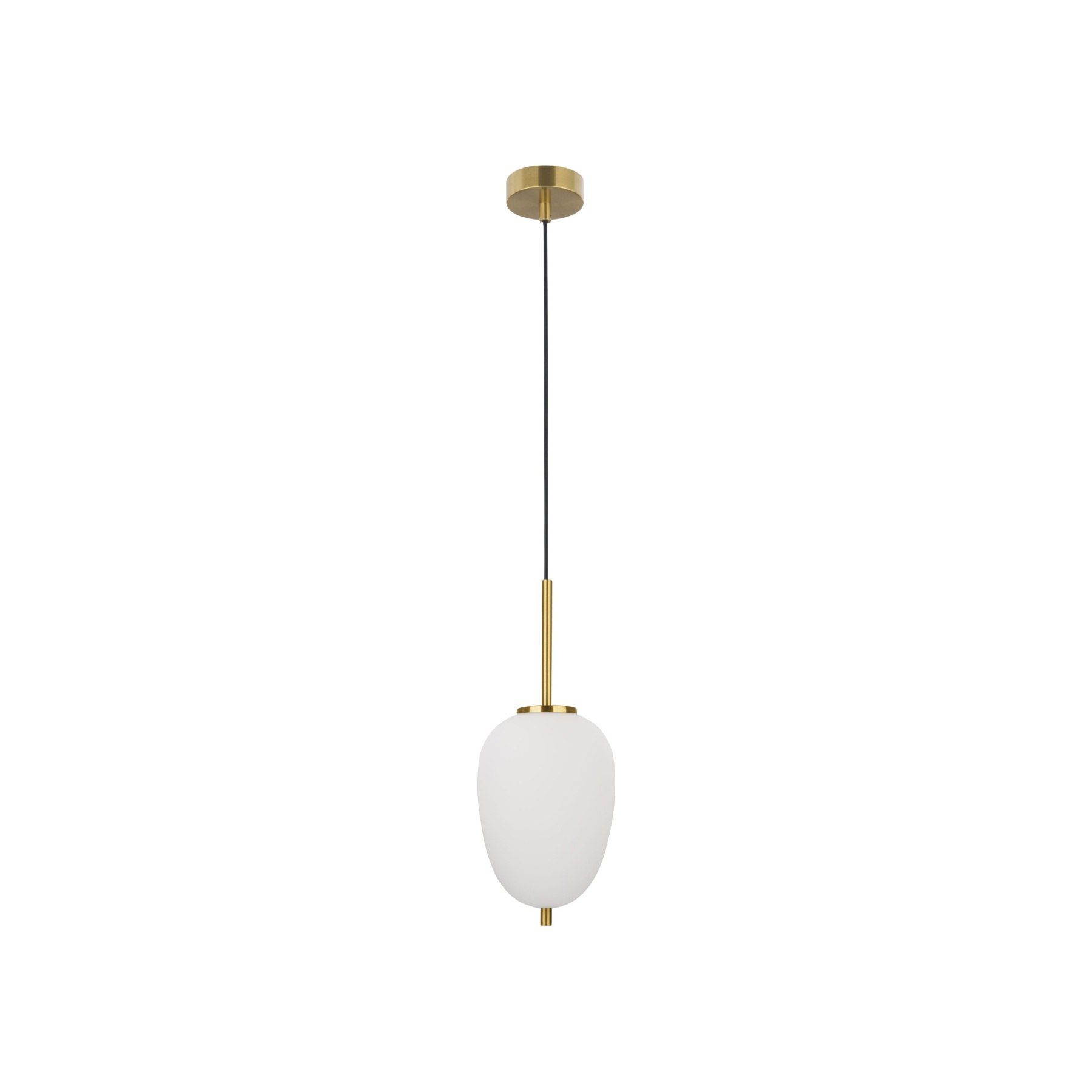 Пендел Nova-Luce 9624066, E14, до 5W, димируем - 1 Пендел Nova-Luce 9624066, E14, до 5W, димируем - 1