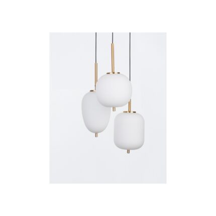 Полилей Nova-Luce 3x5W E14 - 1