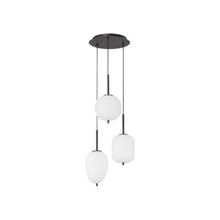 Полилей Nova-Luce E14 3x5W - 1