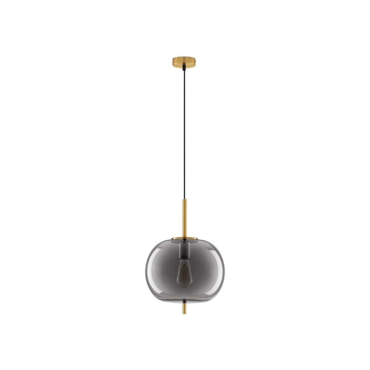 Пендел Nova-Luce E27 1x12W - 1