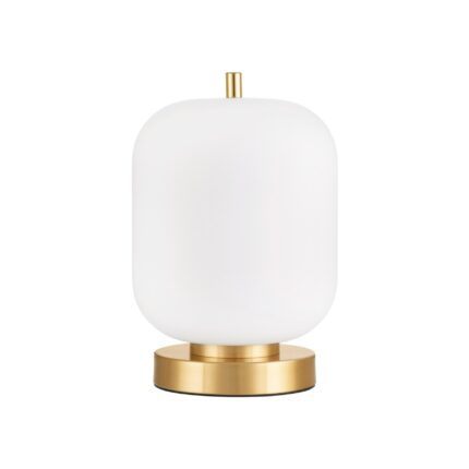 Настолна лампа Nova-Luce E14 до 5W димируема - 1