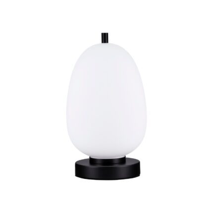 Настолна лампа Nova-Luce E14 1x5W димируема - 1