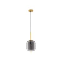 Пендел Nova-Luce E14 1x5W - 1