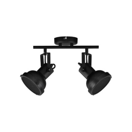 Плафон Nova-Luce GU10 2x10W - 1