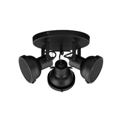 Плафон Nova-Luce GU10 3x10W - 1