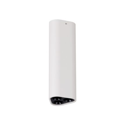 Луничка LED Nova-Luce 6W 3000K за открит монтаж - 1