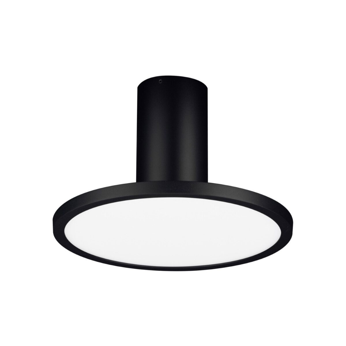 Плафон Nova-Luce LED 14W, 3000K, Ф20см - 1