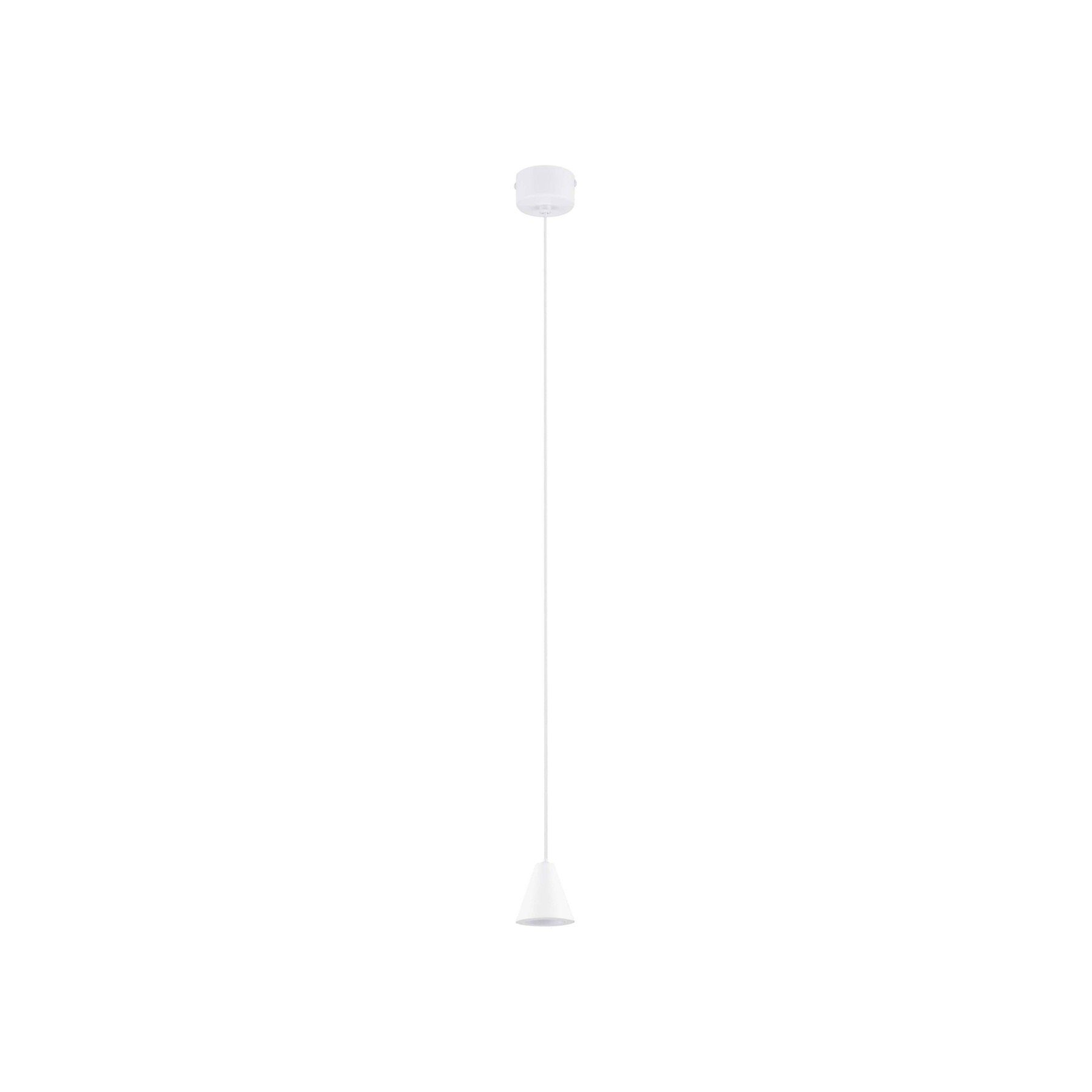 Пендел Nova-Luce LED 5W топла светлина 3000K - 1 Пендел Nova-Luce LED 5W топла светлина 3000K - 1