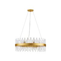 Полилей Nova-Luce G9, 18x5W - 1