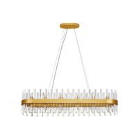 Полилей Nova-Luce G9, 28x5W - 1