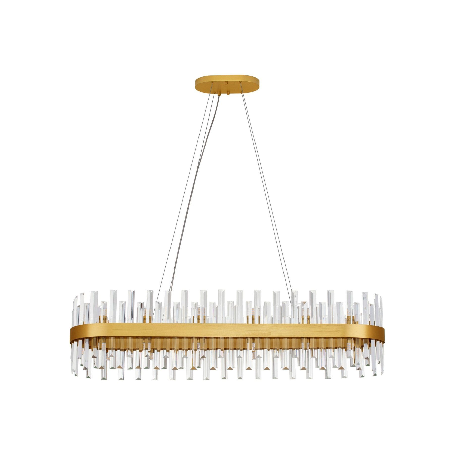 Полилей Nova-Luce G9, 28x5W - 1 Полилей Nova-Luce G9, 28x5W - 1