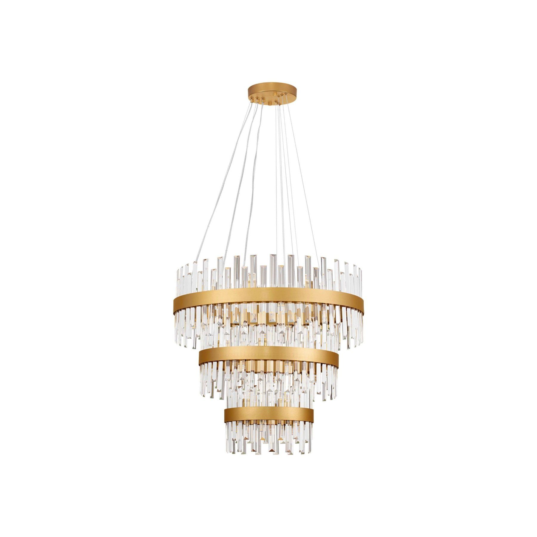 Полилей Nova-Luce G9, 42x5W - 1 Полилей Nova-Luce G9, 42x5W - 1