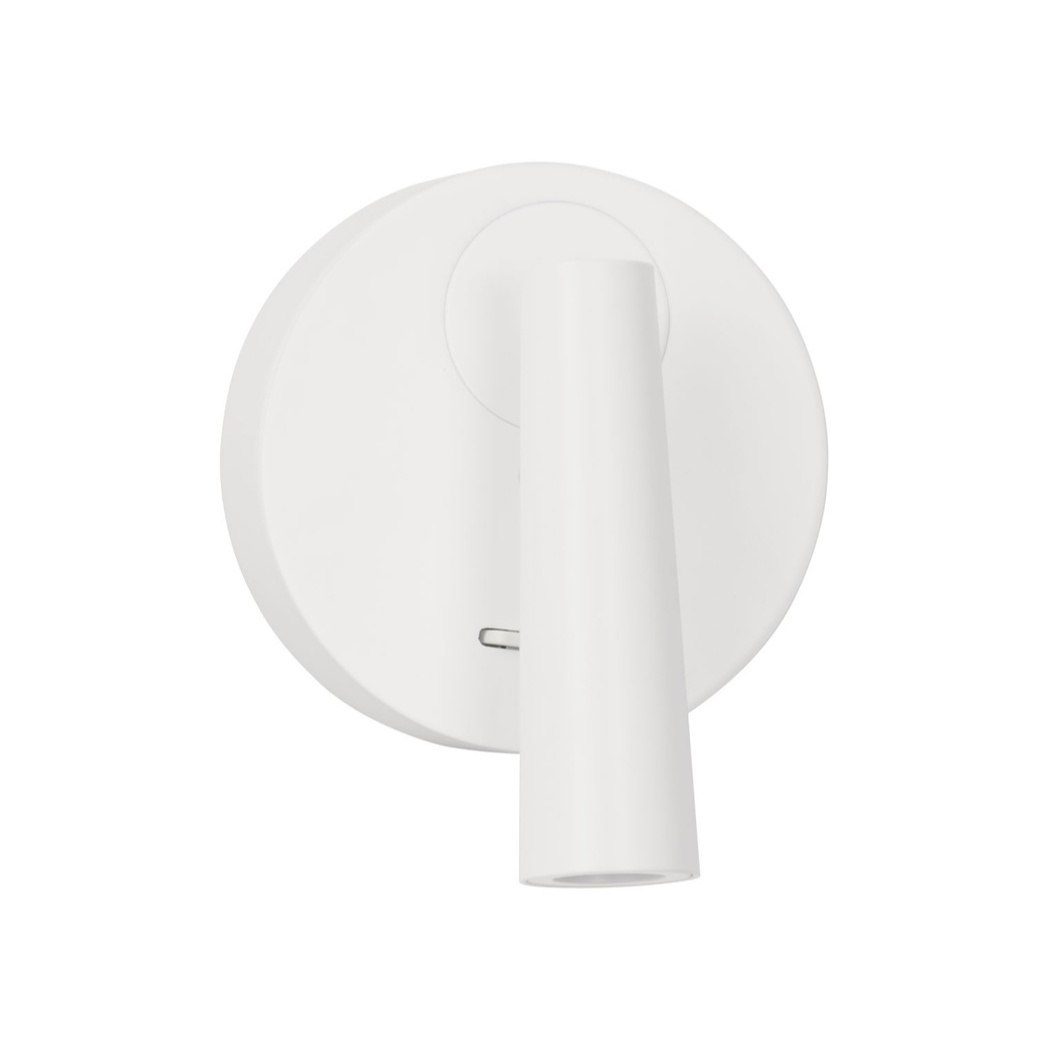 Аплик LED 3W Nova-Luce топла светлина 3000K - 1