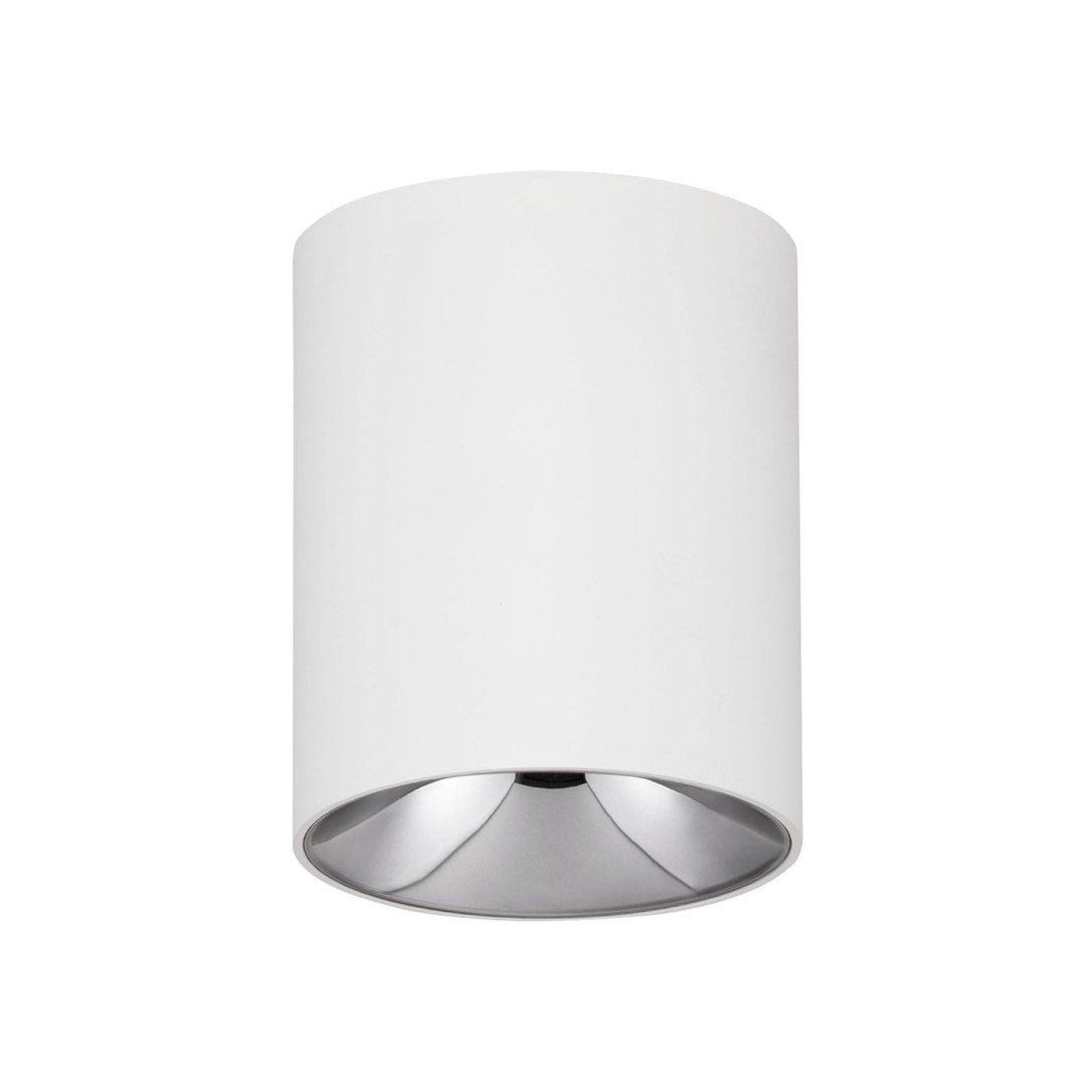 Луничка Nova-Luce LED 10W 3000K за открит монтаж - 1 Луничка Nova-Luce LED 10W 3000K за открит монтаж - 1