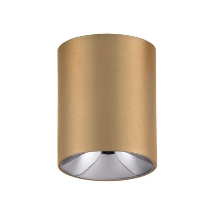 Луничка Nova-Luce LED 10W 3000K за открит монтаж - 1
