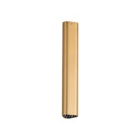 Луничка LED Nova-Luce 6W 3000K за открит монтаж - 1