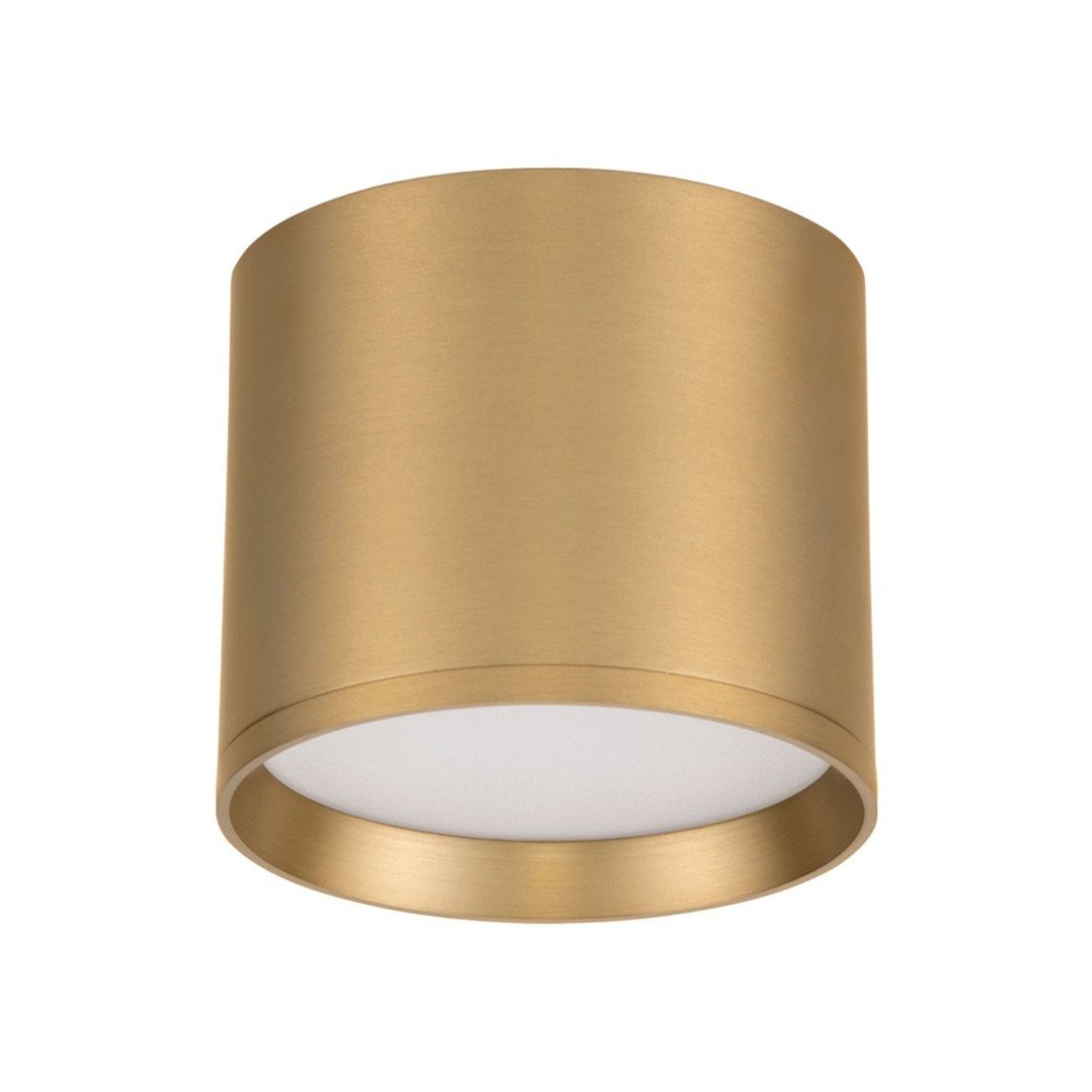 Луничка Nova-Luce LED 10W 3000K за открит монтаж - 1 Луничка Nova-Luce LED 10W 3000K за открит монтаж - 1