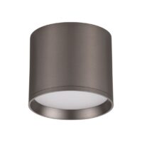 Луничка LED Nova-Luce 10W 3000K за открит монтаж - 1