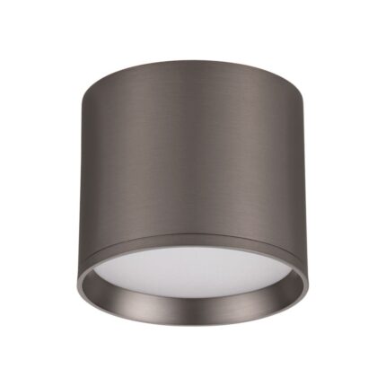 Луничка LED Nova-Luce 10W 3000K за открит монтаж - 1