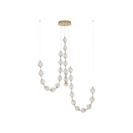 Полилей Nova-Luce LED 133W топла светлина 3200K - 1