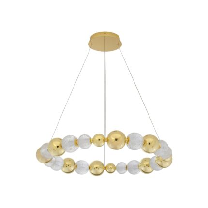 Полилей Nova-Luce LED 4.6W, топла светлина 3200K - 1