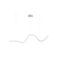 Полилей Nova-Luce LED 99W топла светлина 3000K - 1