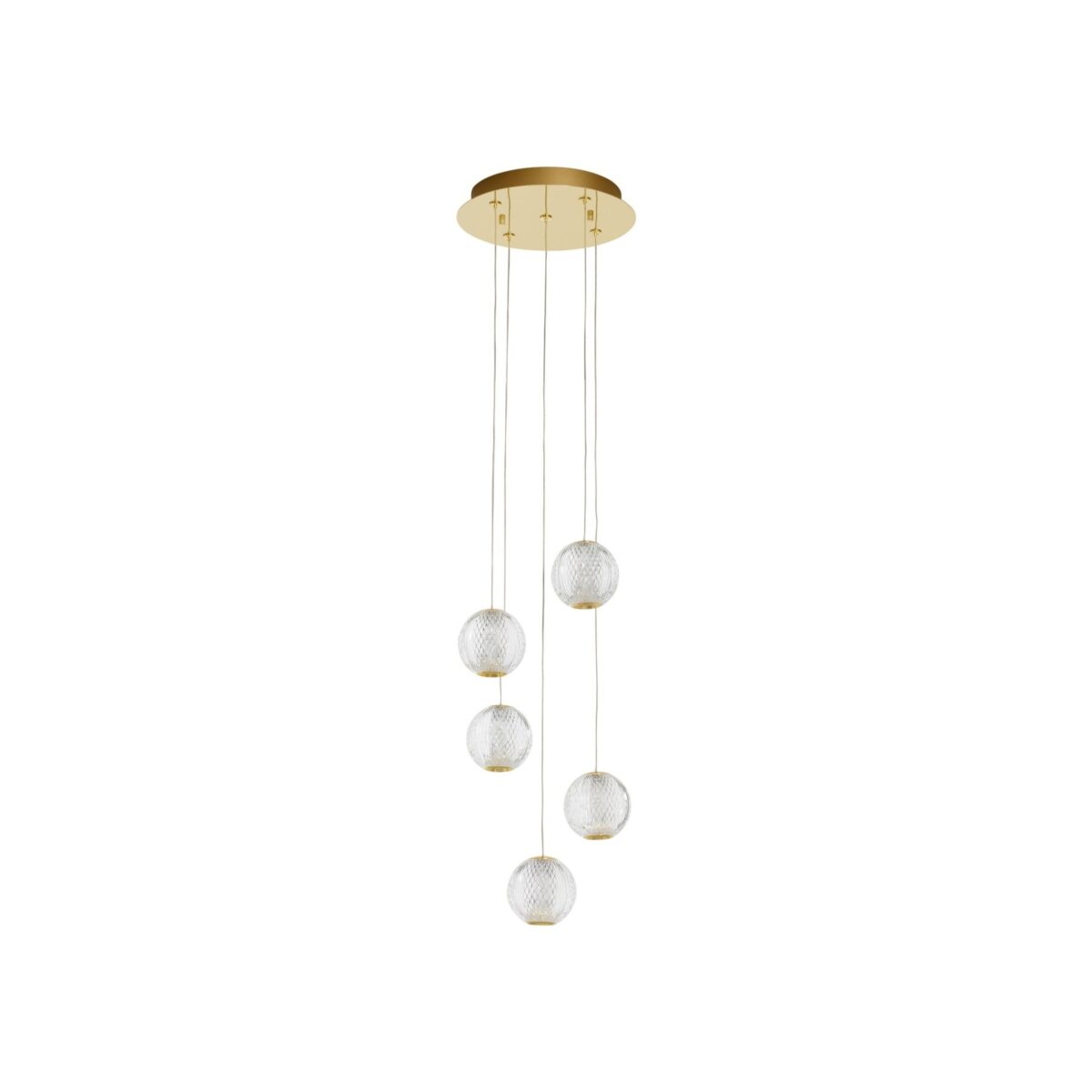 Полилей Nova-Luce LED 21W топла светлина 3200K - 1