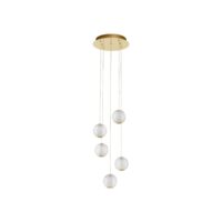 Полилей Nova-Luce LED 21W топла светлина 3200K - 1