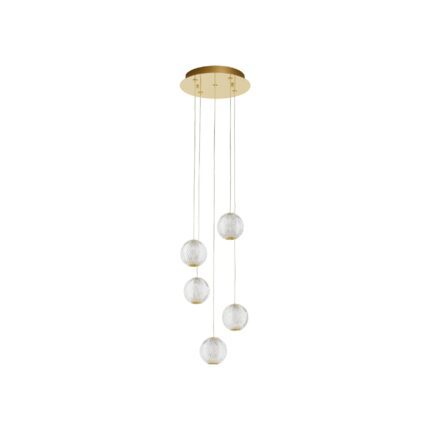 Полилей Nova-Luce LED 21W топла светлина 3200K - 1