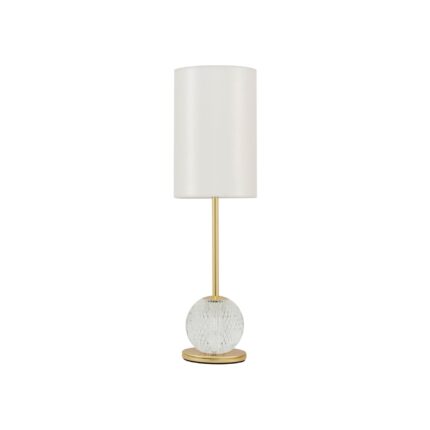 Настолна лампа Nova-Luce LED 8.8W топла светлина - 1