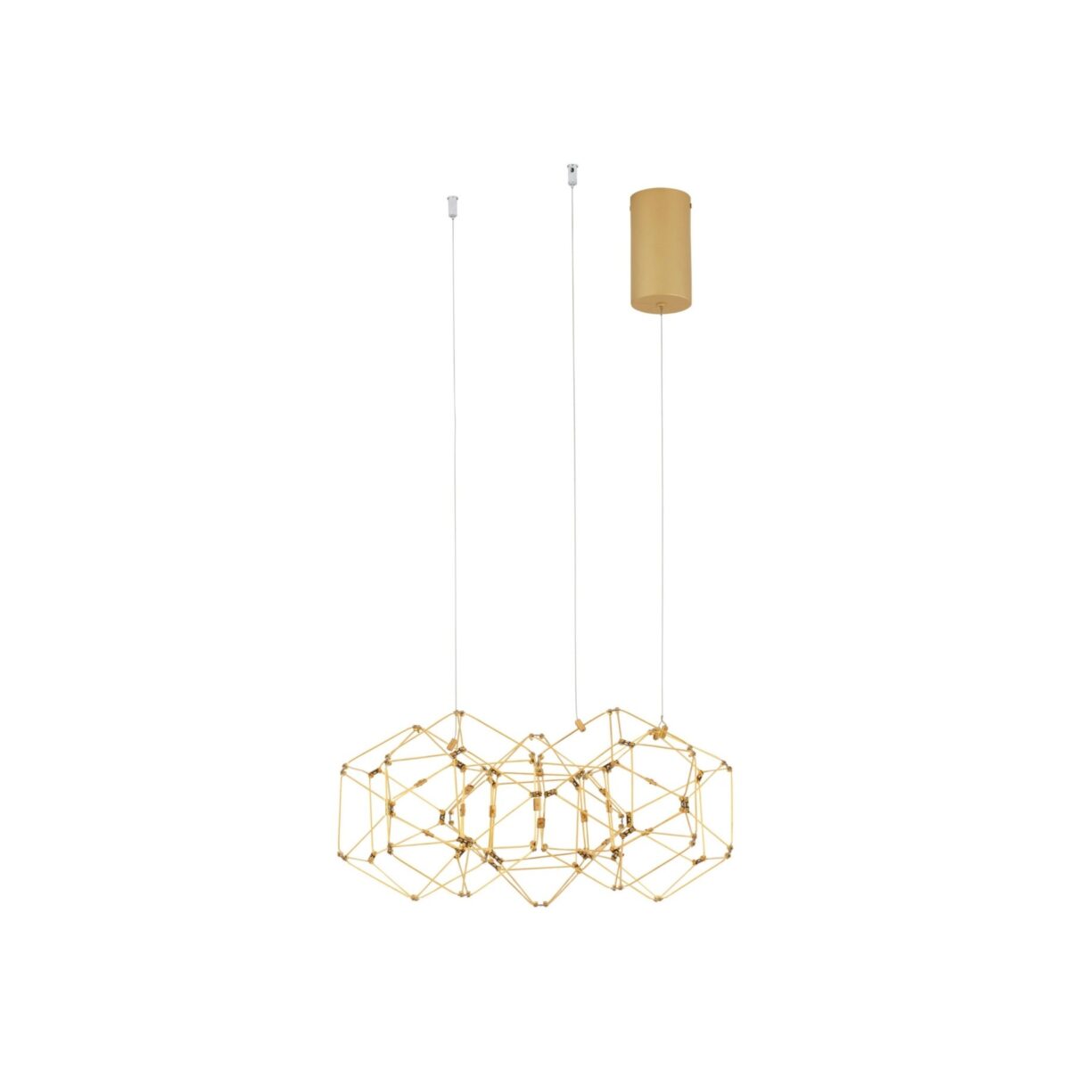 Полилей Nova-Luce LED 29W топла светлина 3000K - 1