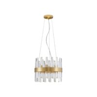 Полилей Nova-Luce G9 5x5W - 1