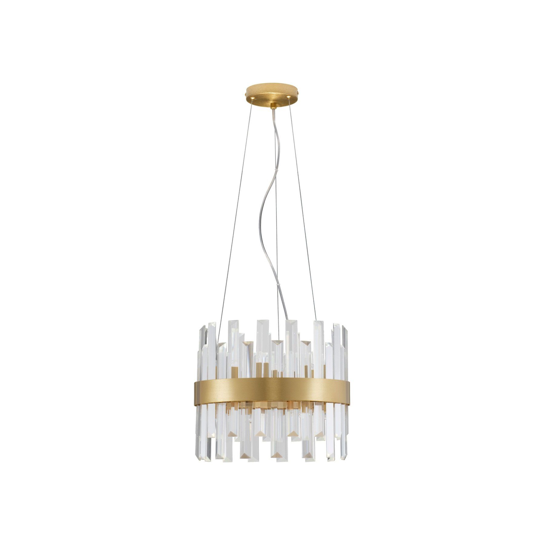 Полилей Nova-Luce G9 5x5W - 1 Полилей Nova-Luce G9 5x5W - 1